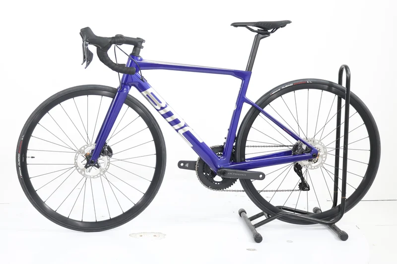 BMC Teammachine SLR THREE 2024