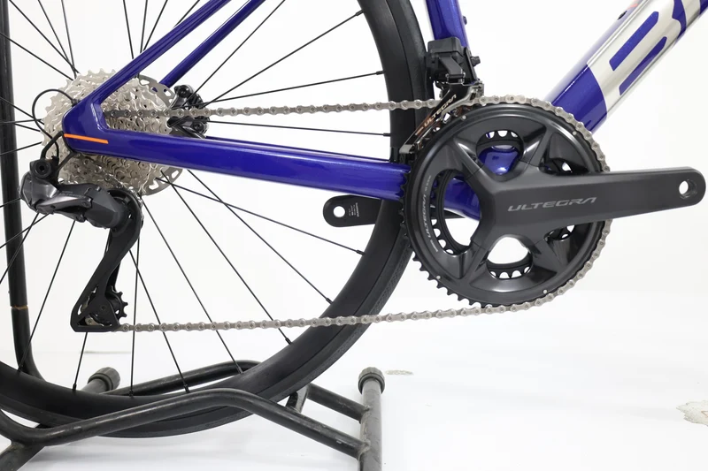 BMC Teammachine SLR THREE 2024
