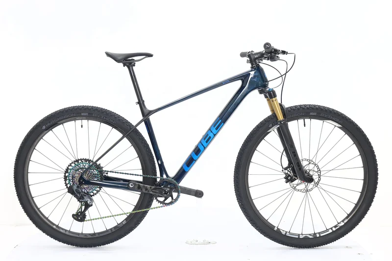 CUBE Elite C:68X SLT 2022 T.L