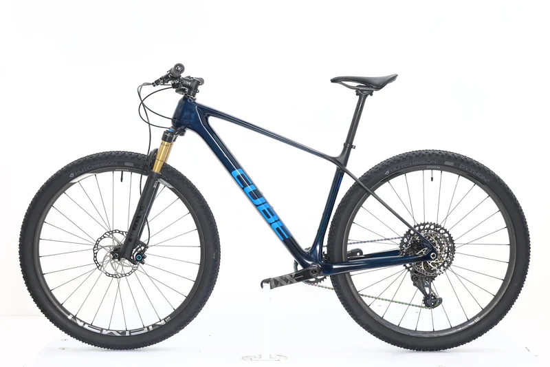 CUBE Elite C:68X SLT 2022 T.L