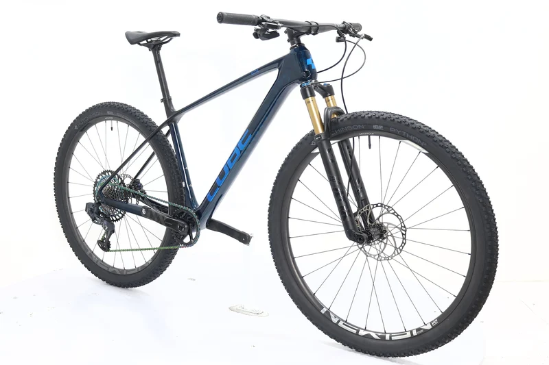 CUBE Elite C:68X SLT 2022 T.L