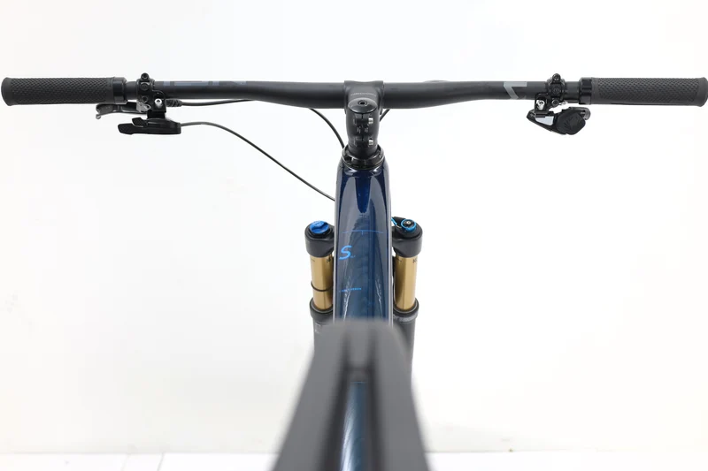 CUBE Elite C:68X SLT 2022 T.L