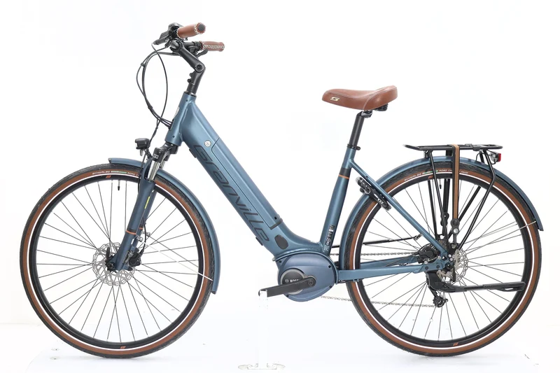 GRANVILLE E-Integrated 30 2024