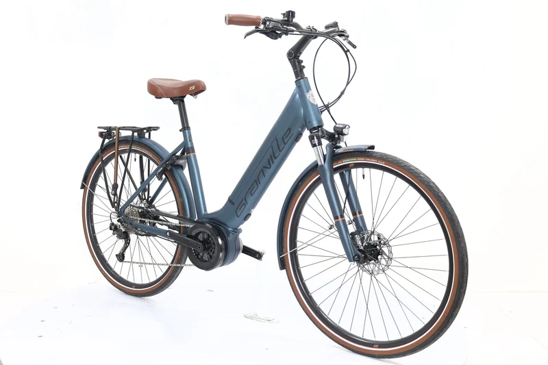 GRANVILLE E-Integrated 30 2024