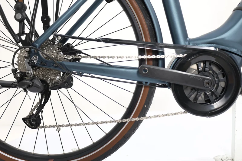 GRANVILLE E-Integrated 30 2024