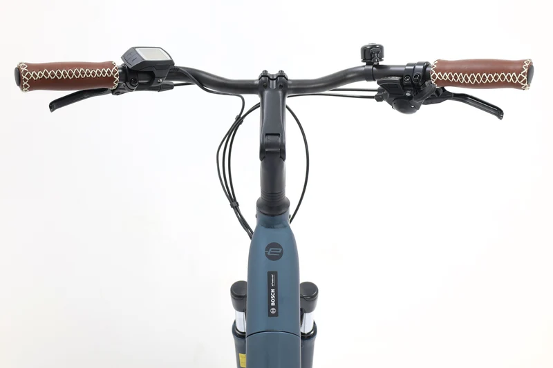 GRANVILLE E-Integrated 30 2024