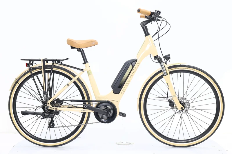 GRANVILLE E-Urban 30 2023