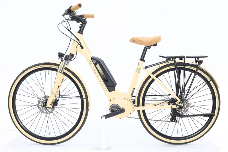 GRANVILLE E-Urban 30 2023