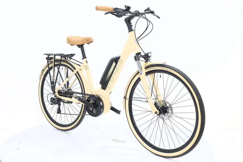 GRANVILLE E-Urban 30 2023