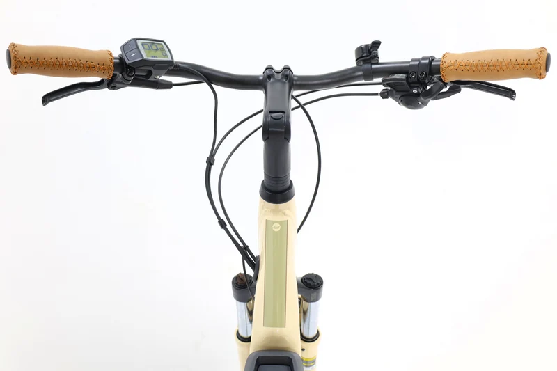 GRANVILLE E-Urban 30 2023