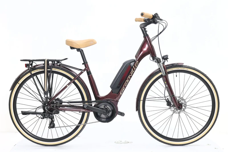 GRANVILLE E-Urban 30 2023