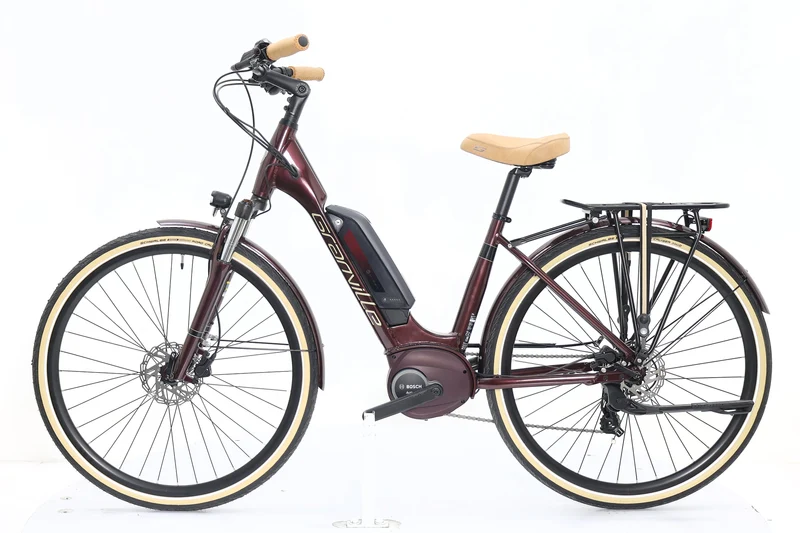 GRANVILLE E-Urban 30 2023