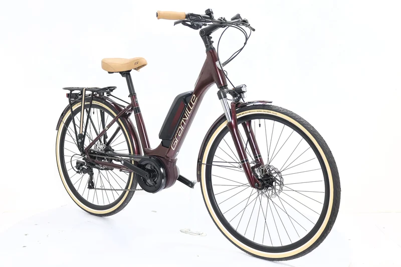 GRANVILLE E-Urban 30 2023