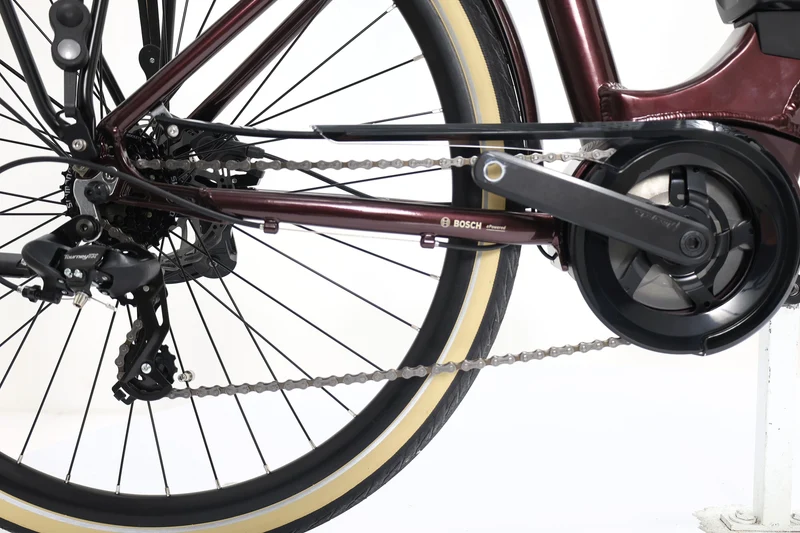 GRANVILLE E-Urban 30 2023
