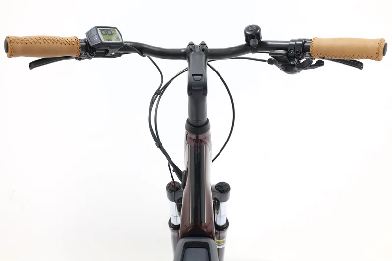 GRANVILLE E-Urban 30 2023