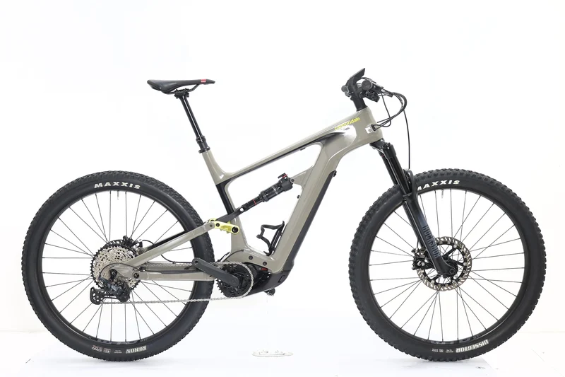 CANNONDALE Habit Neo 2 2021 T.XL