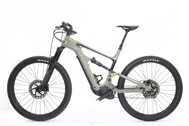 CANNONDALE Habit Neo 2 2021 T.XL