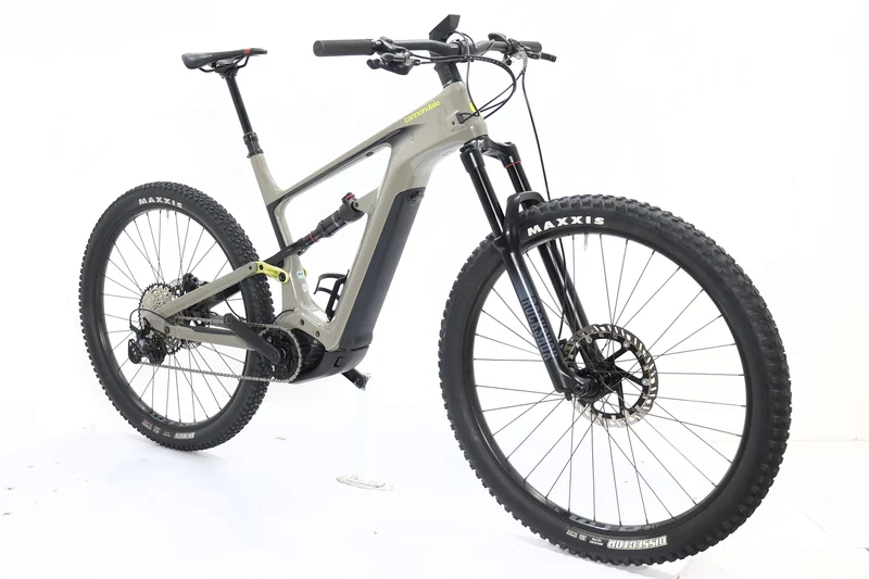CANNONDALE Habit Neo 2 2021 T.XL