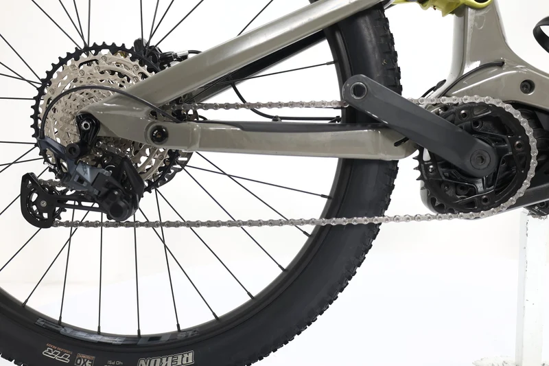 CANNONDALE Habit Neo 2 2021 T.XL