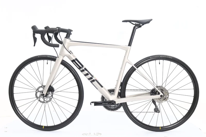 BMC Teammachine SLR FIVE 2023 T.54