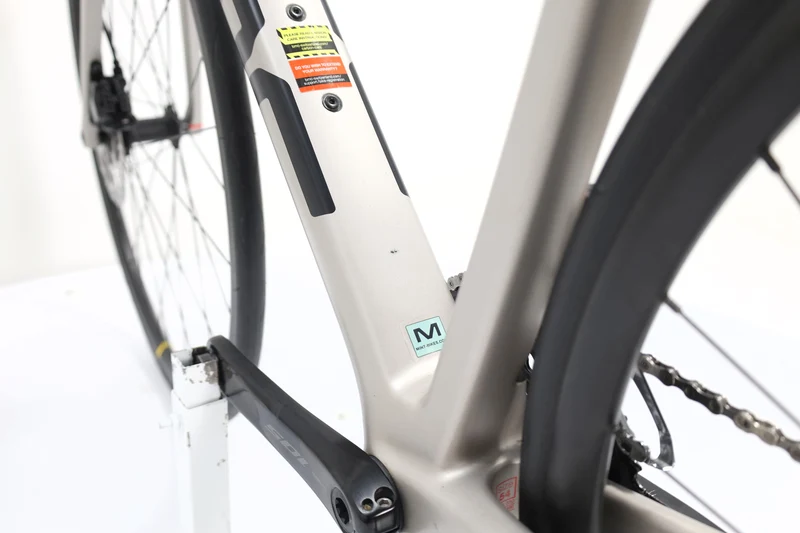 BMC Teammachine SLR FIVE 2023 T.54