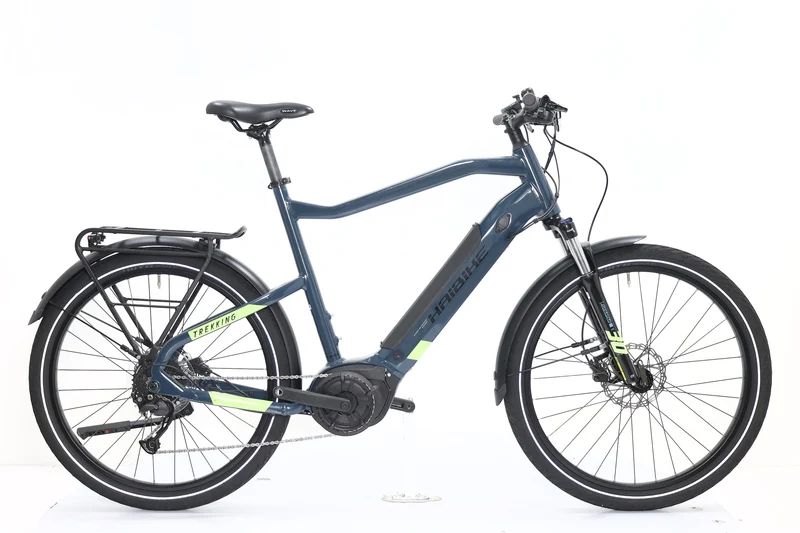 HAIBIKE Trekking 5 2022 T.XL