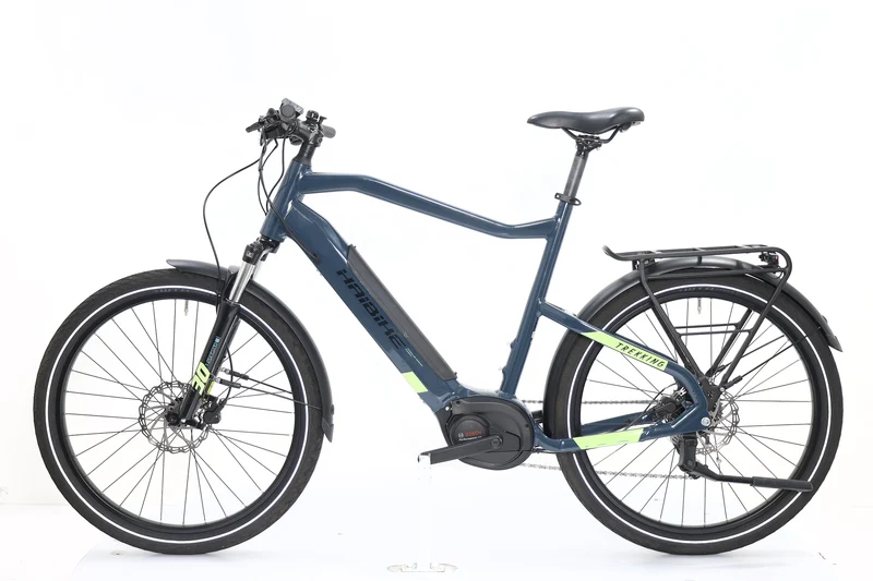 HAIBIKE Trekking 5 2022 T.XL