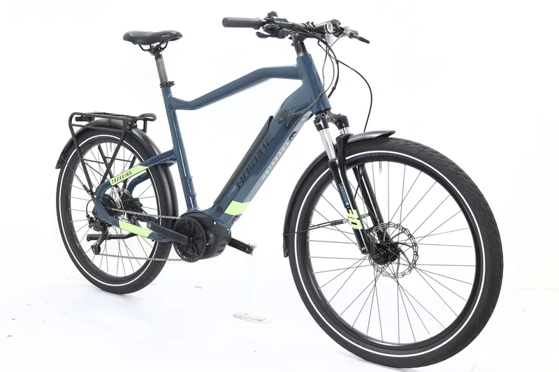 HAIBIKE Trekking 5 2022 T.XL