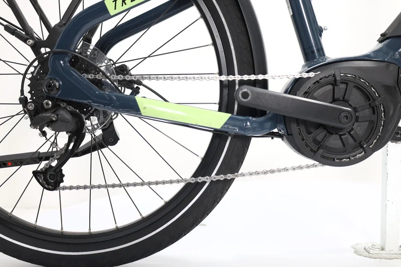 HAIBIKE Trekking 5 2022 T.XL