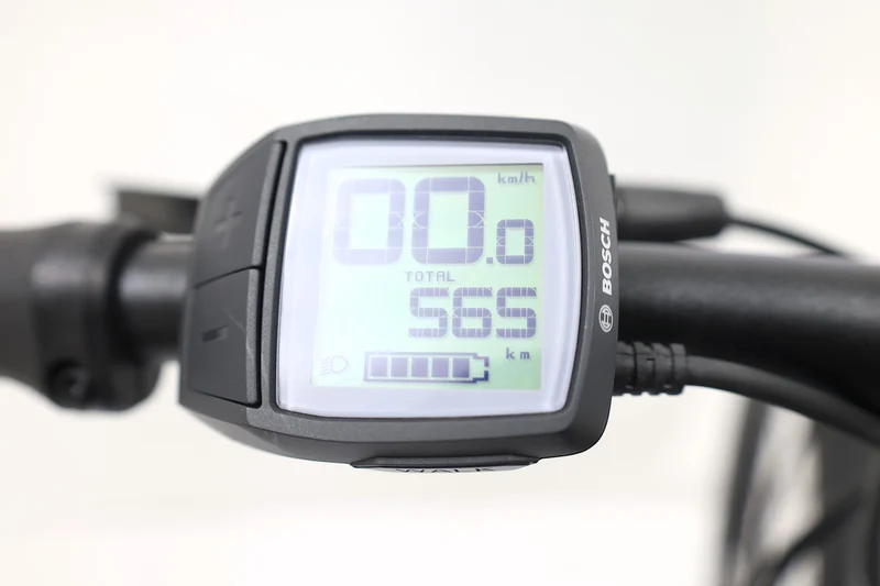 HAIBIKE Trekking 5 2022 T.XL