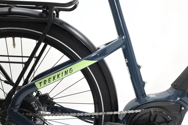 HAIBIKE Trekking 5 2022 T.XL