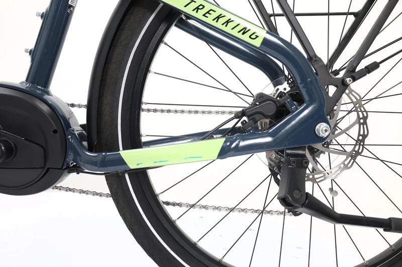 HAIBIKE Trekking 5 2022 T.XL
