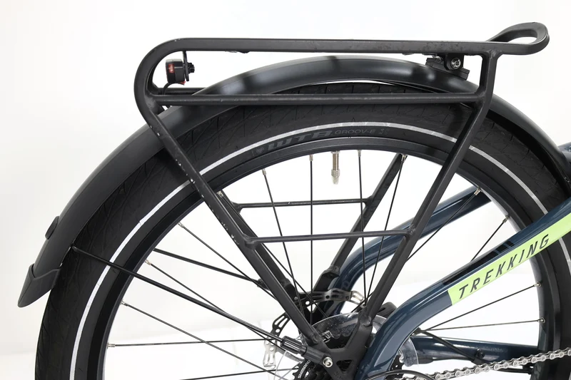 HAIBIKE Trekking 5 2022 T.XL
