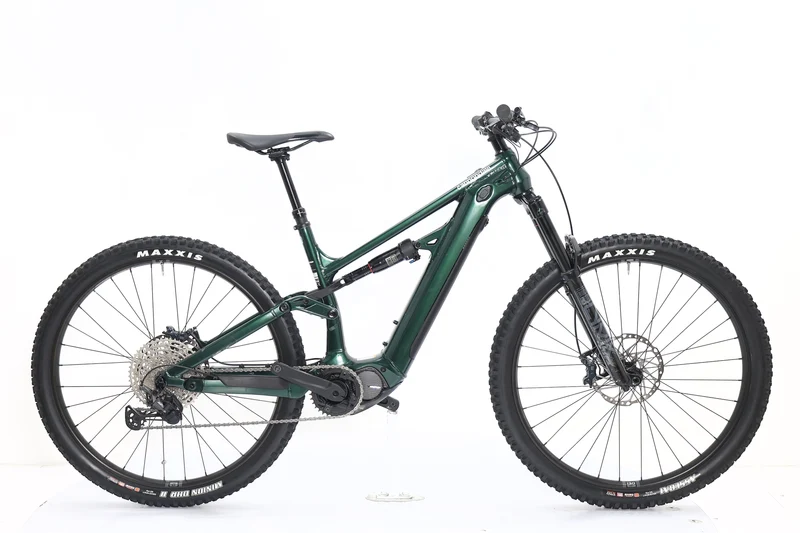 CANNONDALE Moterra Neo S1 2024 T.M