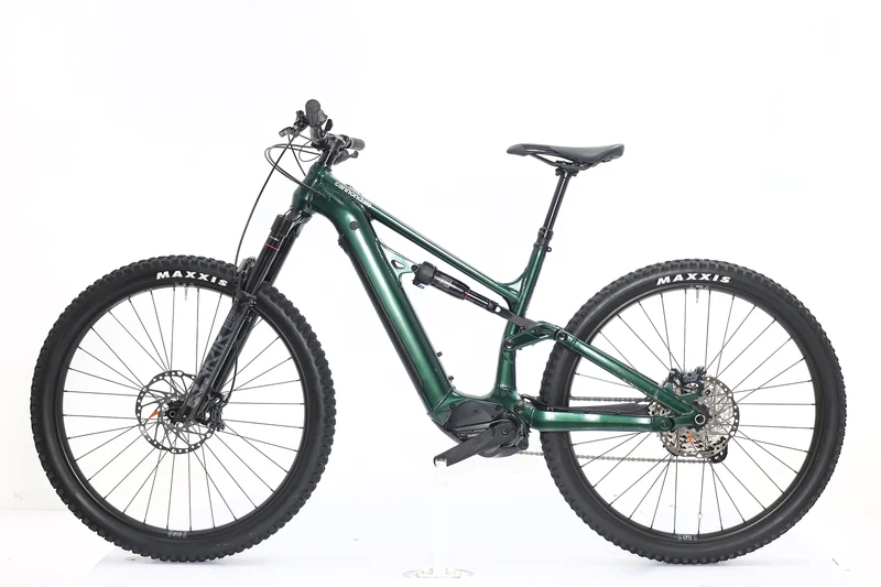 CANNONDALE Moterra Neo S1 2024 T.M