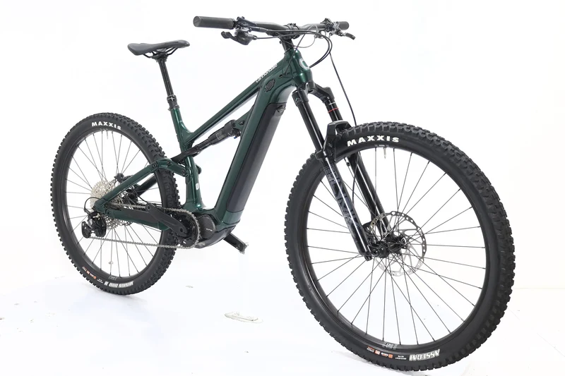 CANNONDALE Moterra Neo S1 2024 T.M