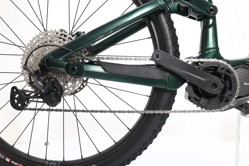 CANNONDALE Moterra Neo S1 2024 T.M