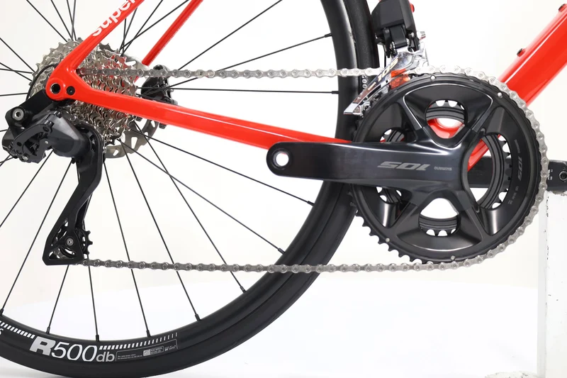 SUPERIOR RR 9.5 2024
