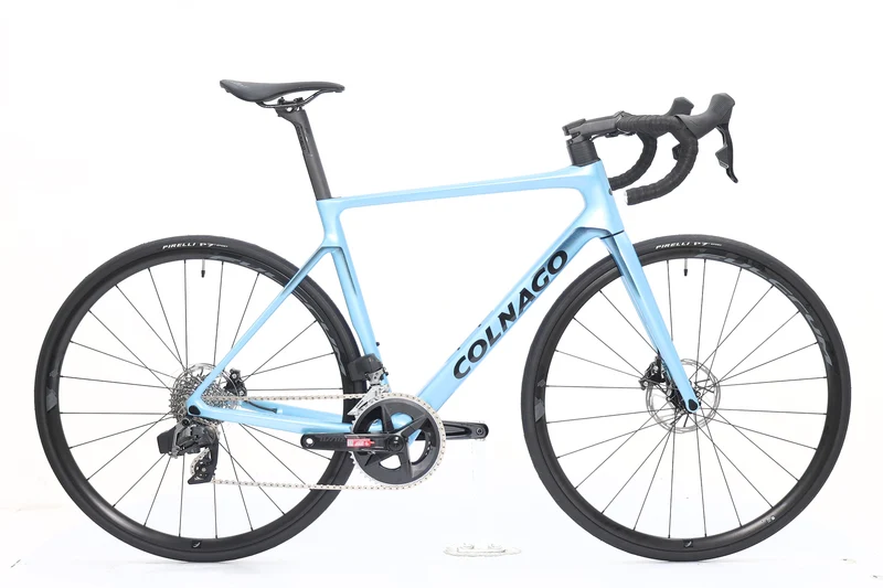COLNAGO V4 2024
