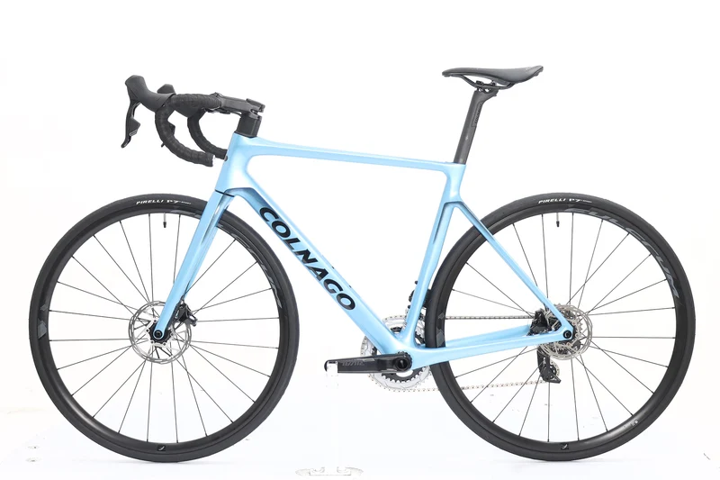 COLNAGO V4 2024