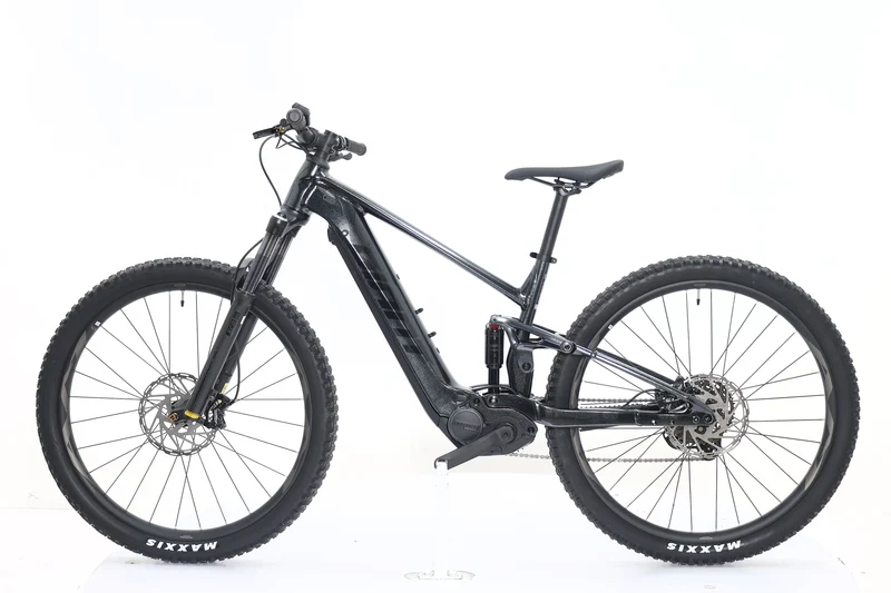 GIANT Stance E+ 2 2024