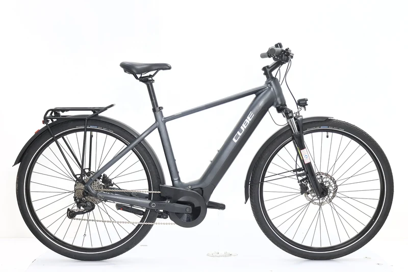 CUBE Touring Hybrid ONE 625 2023 T.54