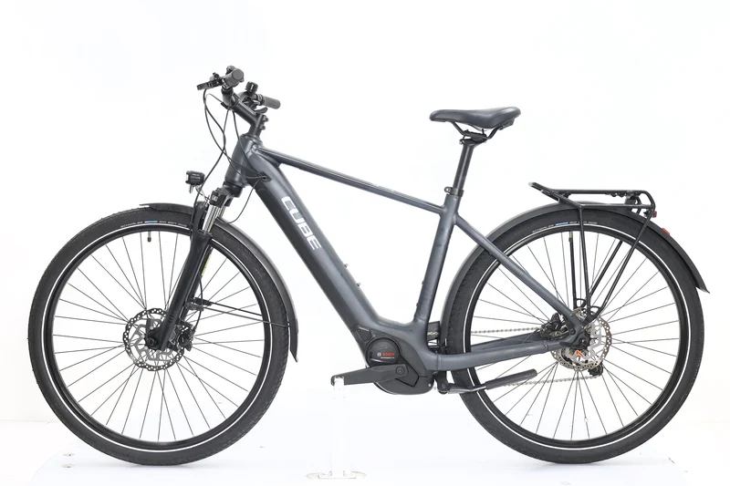 CUBE Touring Hybrid ONE 625 2023 T.54