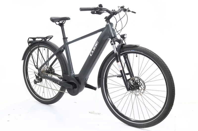 CUBE Touring Hybrid ONE 625 2023 T.54