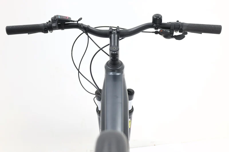 CUBE Touring Hybrid ONE 625 2023 T.54