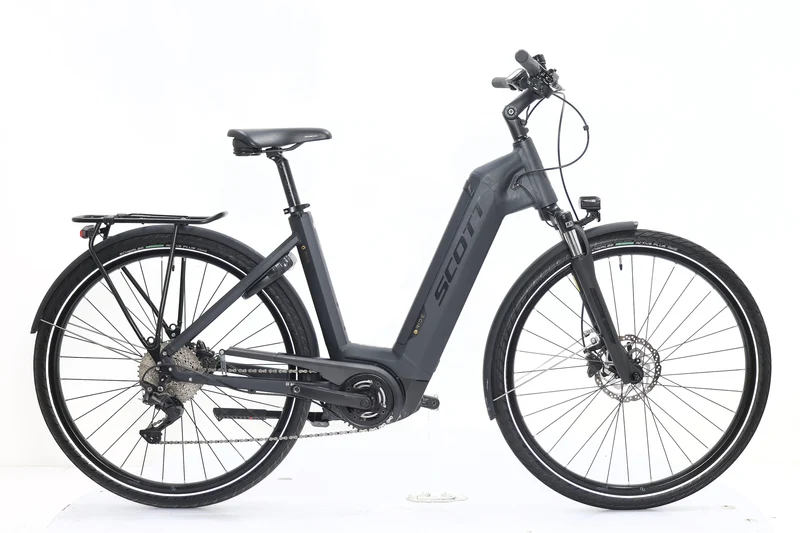 SCOTT Sub Sport eRide 20 2023 T.M
