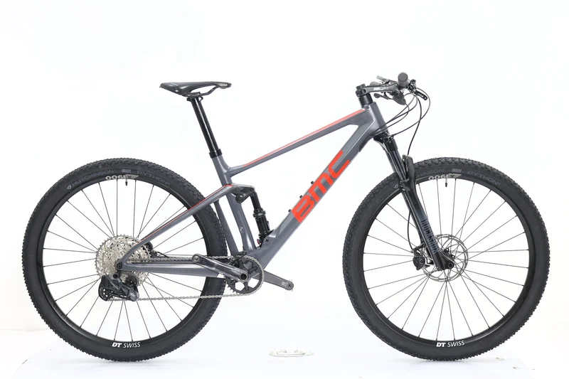 BMC Fourstroke 01 THREE 2019 T.M