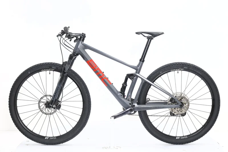BMC Fourstroke 01 THREE 2019 T.M