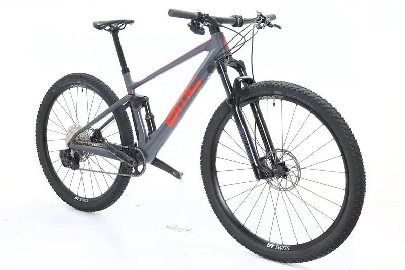 BMC Fourstroke 01 THREE 2019 T.M