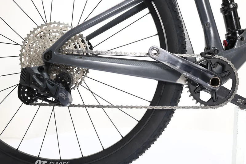 BMC Fourstroke 01 THREE 2019 T.M